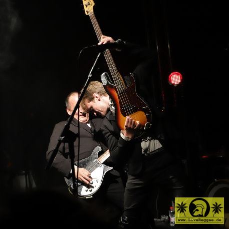 The Movement (DK) This Is Ska Festival - Wasserburg, Rosslau - 23. Juni 2023 (4).JPG